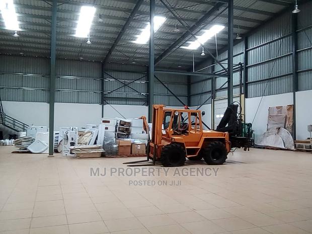 1300 SQM Warehouse Newly Built · Photo 6