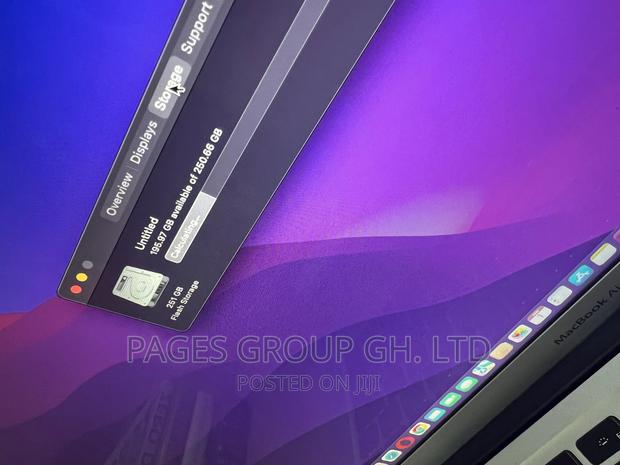Laptop Apple MacBook Air 2015 8GB Intel Core I5 SSD 256GB · Photo 4