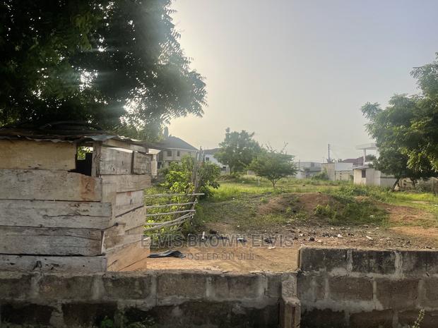 One Plot of Land for Sale at Blue Kiosk at Legon Hills · Photo 2