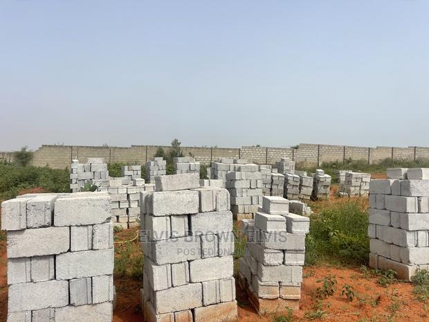 Buy One Plot of Land for at Gh Canadian Sch Area Legon Hils · Photo 1
