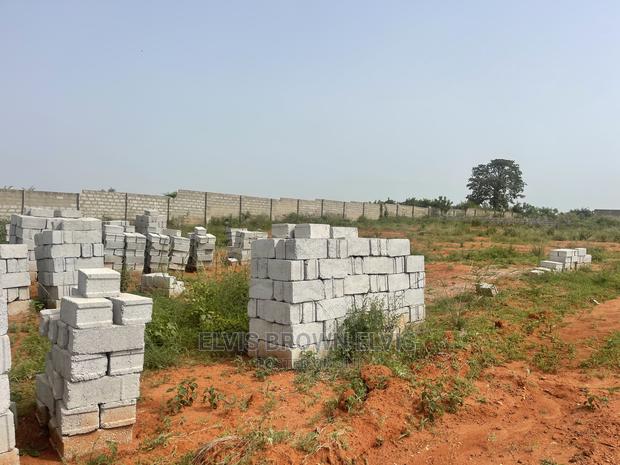 Buy One Plot of Land for at Gh Canadian Sch Area Legon Hils · Photo 2