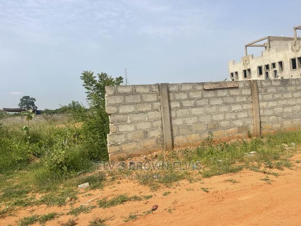 Two Plots of Land for Sale at Gh Canadian Sch Legon Hills · Photo 2