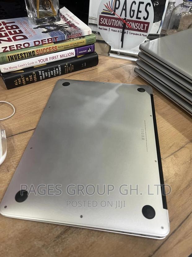 Laptop Apple MacBook Air 2015 8GB Intel Core I5 SSD 256GB · Photo 6