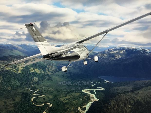 Microsoft Flight Simulator 2020 PC GAME · Photo 2