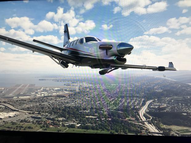 Microsoft Flight Simulator 2020 PC GAME · Photo 1