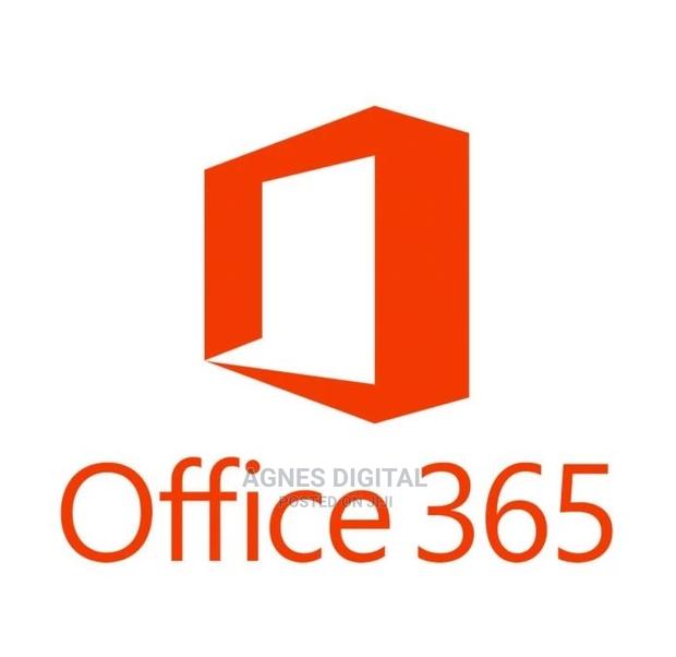 Office 365 Pro Plus for 5 Devices (Lifetime ) · Photo 1