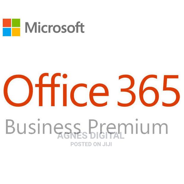 Office 365 Pro Plus for 5 Devices (Lifetime ) · Photo 2