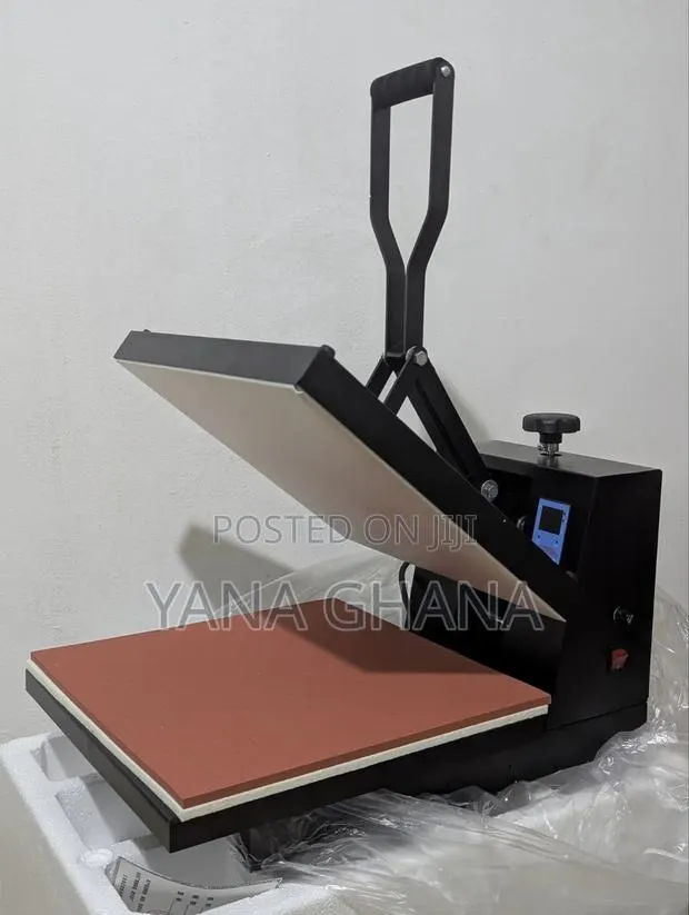 Heat Press Machine A3 Size · Photo 1