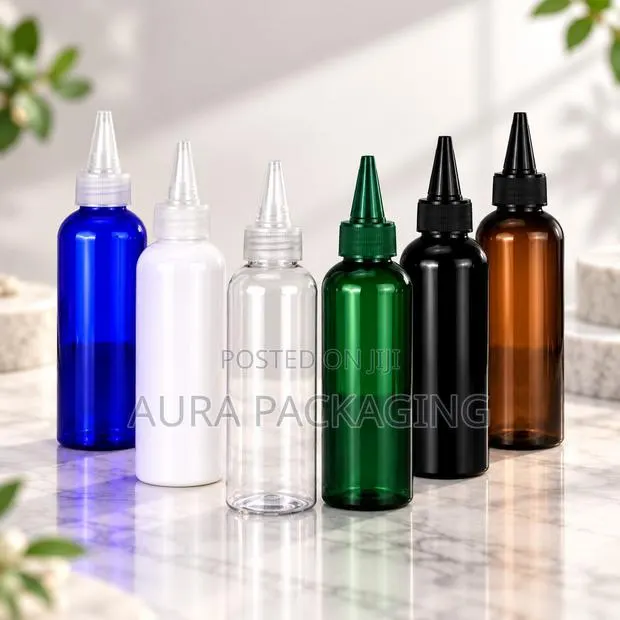 Applicator Bottles Wholesale · Photo 1