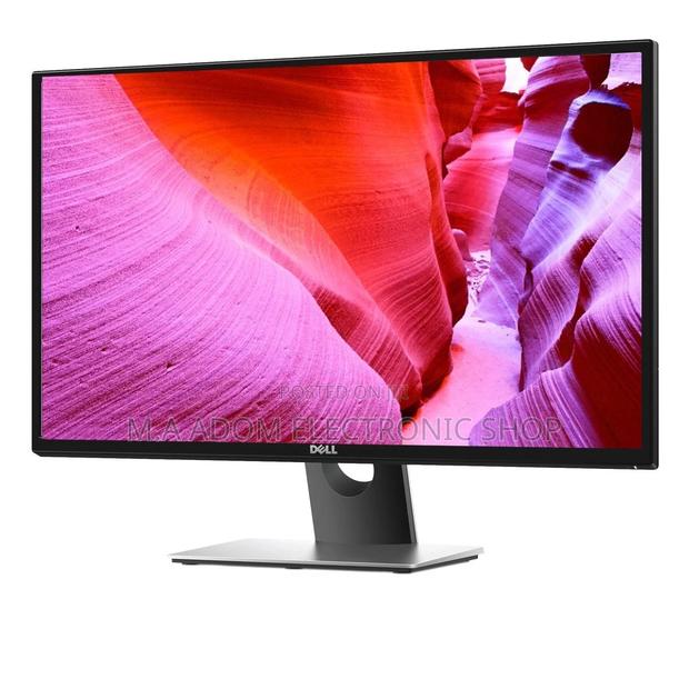 Dell Monitor Screen 27inchs · Photo 1