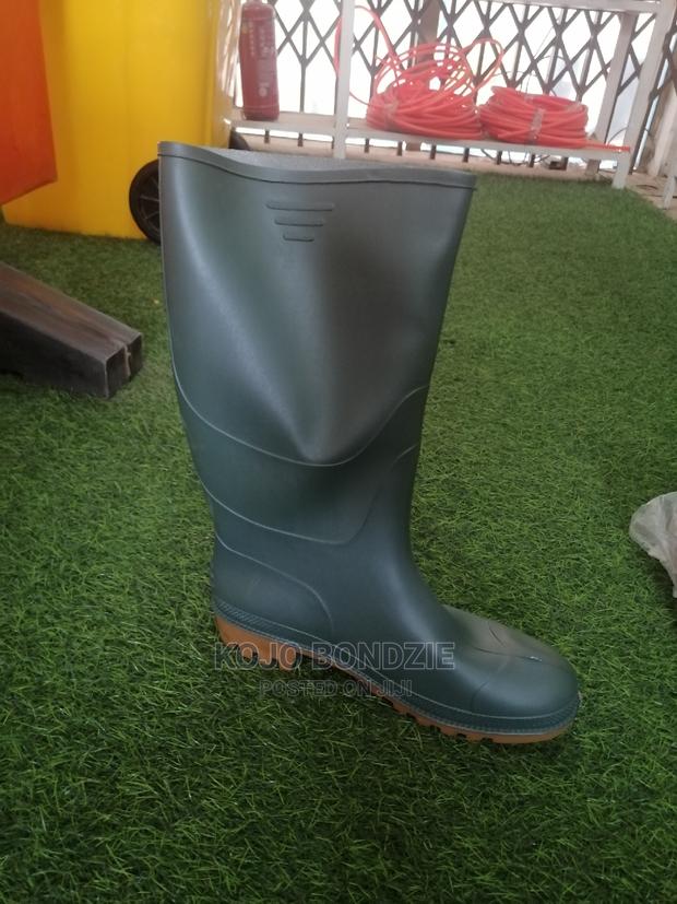 Italian Wellington Boot (Original) · Photo 2