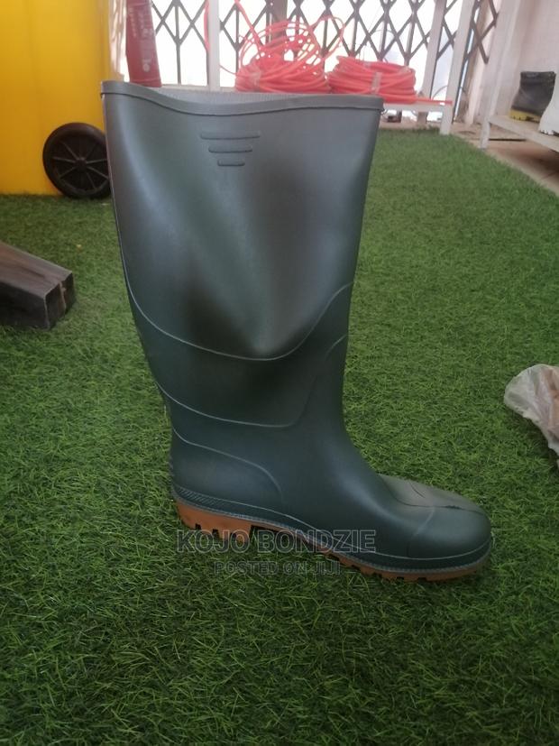 Italian Wellington Boot (Original) · Photo 3