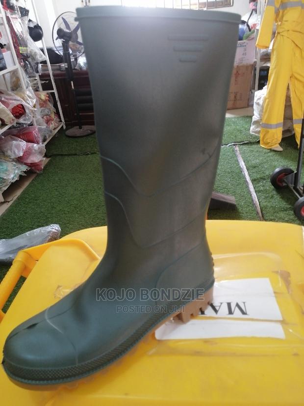 Italian Wellington Boot (Original) · Photo 1