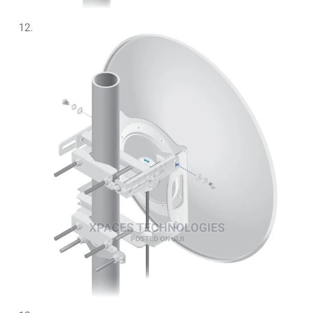 Ubiquiti Powerbeam AC PBE-5AC-620 · Photo 3