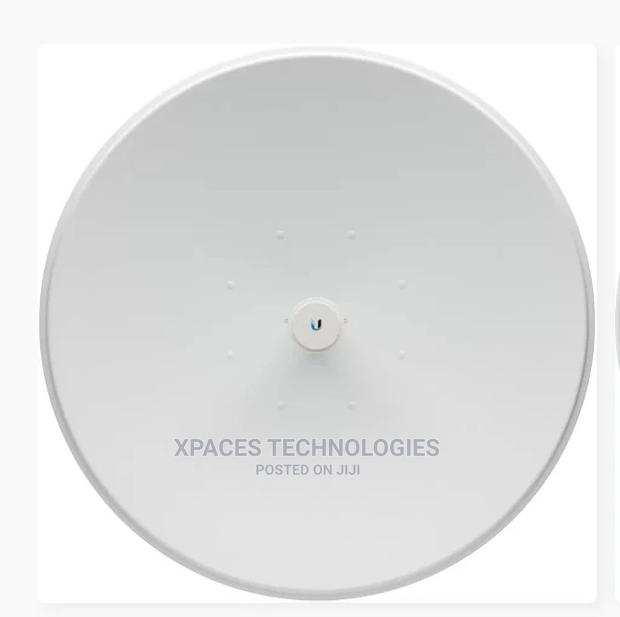 Ubiquiti Powerbeam AC PBE-5AC-620 · Photo 6