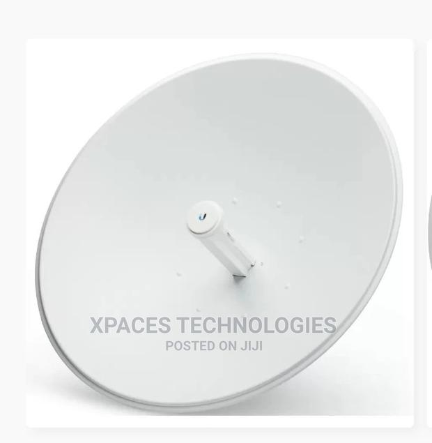 Ubiquiti Powerbeam AC PBE-5AC-620 · Photo 2