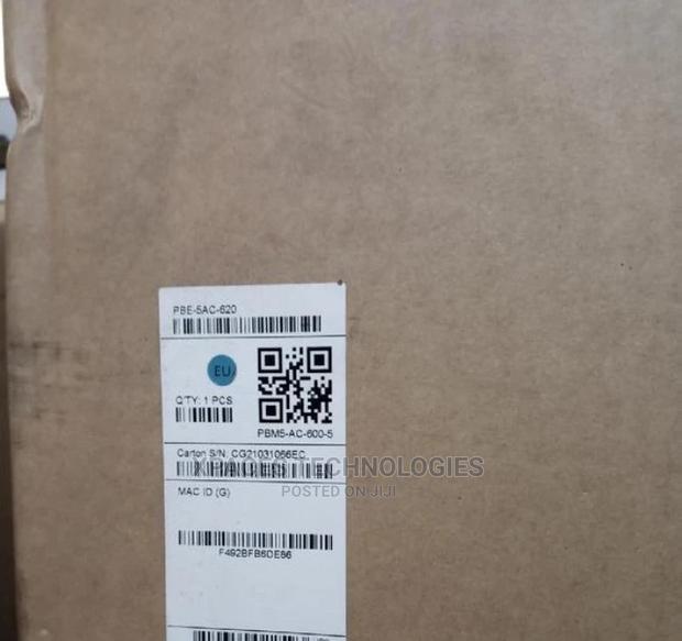 Ubiquiti Powerbeam AC PBE-5AC-620 · Photo 5