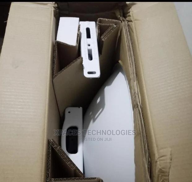 Ubiquiti Powerbeam AC PBE-5AC-620 · Photo 1