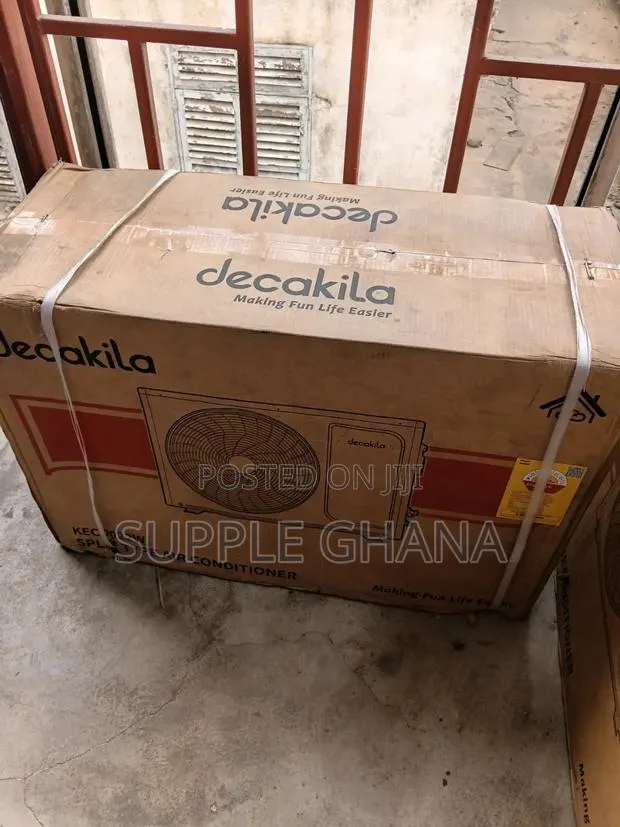 Decakila Good Rich 2.0 Decakila Air Conditioners · Photo 2