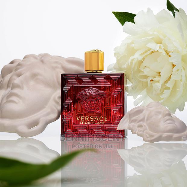 Versace Eros Flames EDP 200ml (DISCONTINUED) · Photo 1