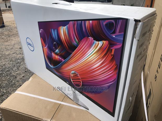 Brand New Dell S2721HN 27" Full HD 1080p, 16:9 IPS Monitor · Photo 1