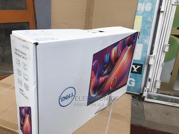 Quality Dell S2721HN 27" Full HD 1080p, 16:9 IPS Monitor · Photo 1