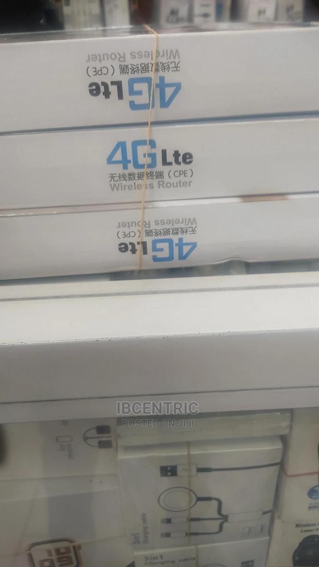 4G Cpe LTE Router · Photo 2