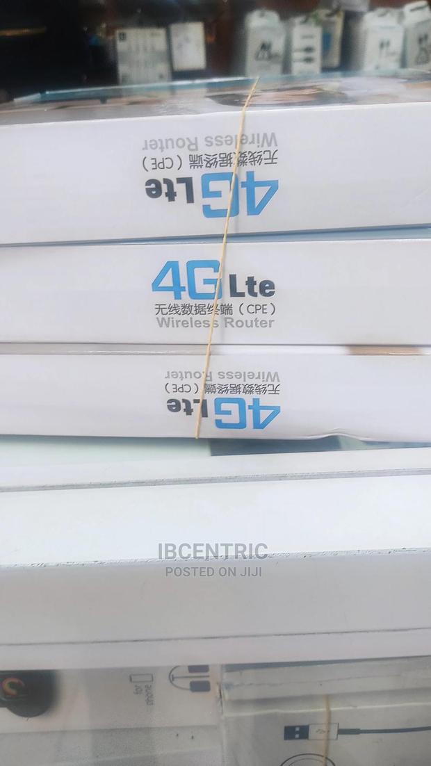 4G Cpe LTE Router · Photo 4