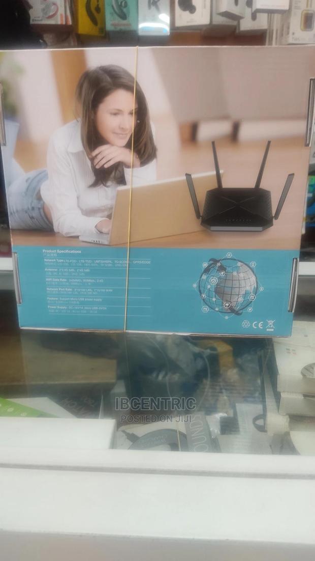4G Cpe LTE Router · Photo 3