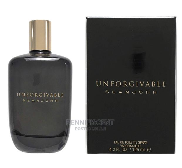 Sean John Unforgivable 125ml · Photo 1