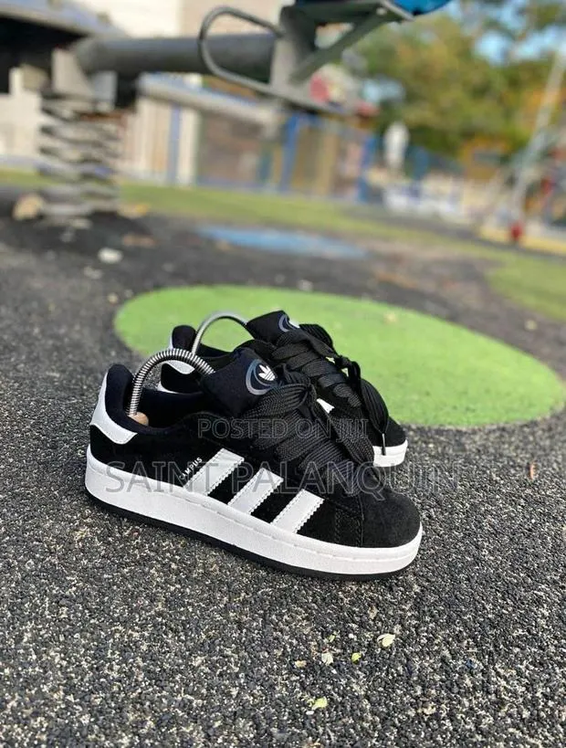 Adidas Campus · Photo 1