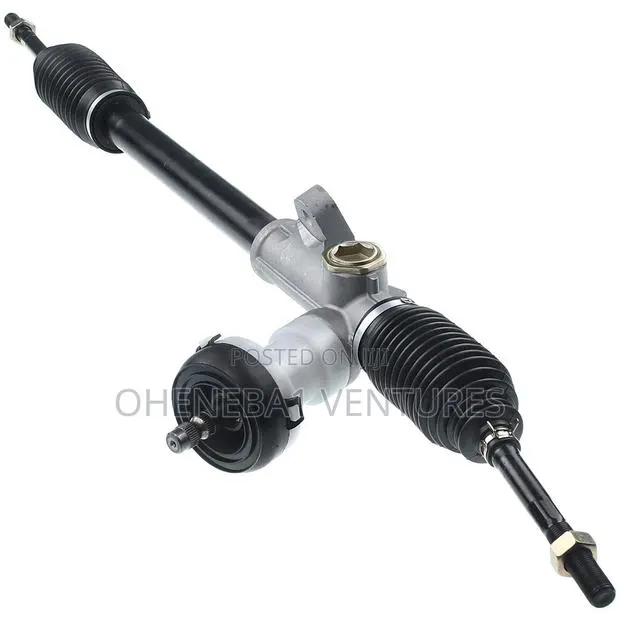 Hyundai Accent 2011-16 Steering Rack · Photo 1