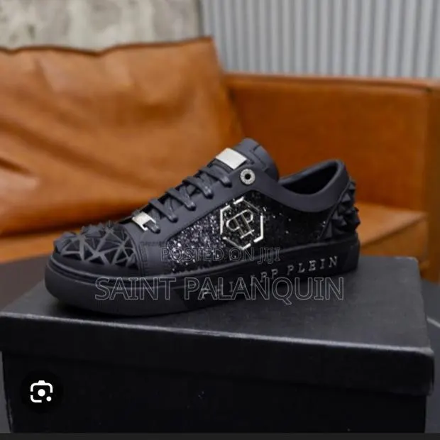 New Philip Plein Predator · Photo 1
