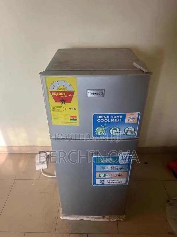 Refrigerator(moto Not Working)