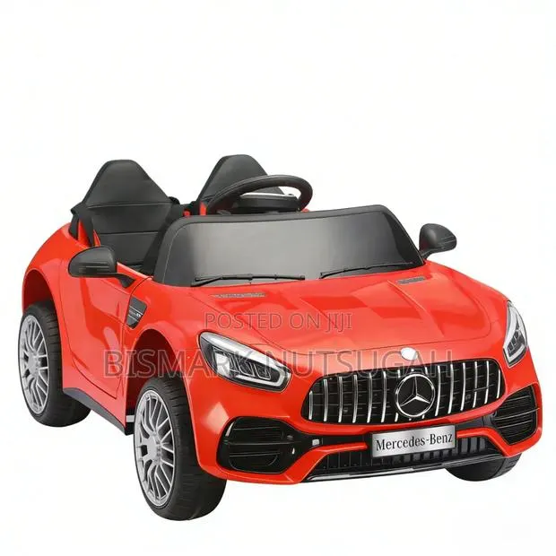 1 to 4 Years Ride on Electric Toy Car · Photo 2
