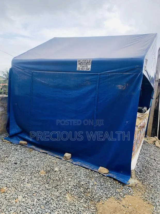Canopy for Sale · Photo 4