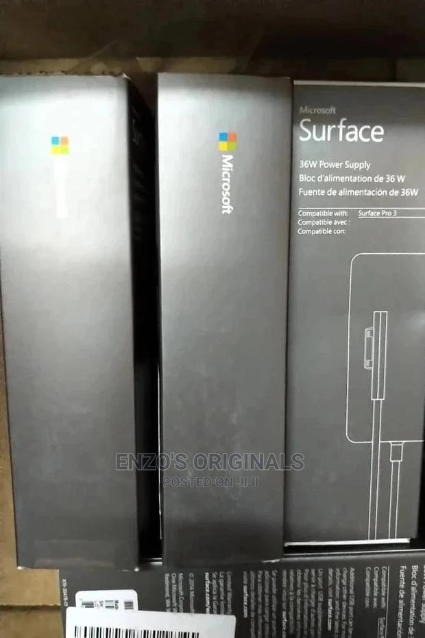 Microsoft Surface Pro 3,4,5,6 7 Charger 36wat New Original · Photo 6