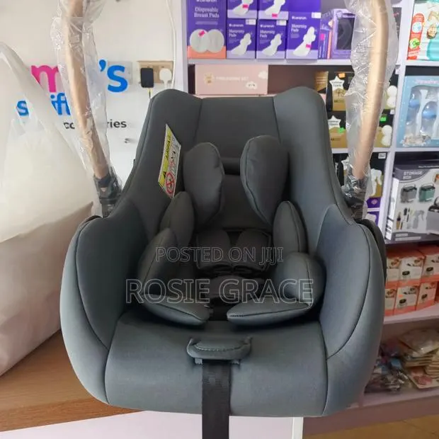 Baby Car Seat for Up to 13kg Babies · Photo 4