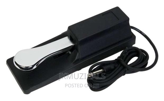 Sustain Pedal _ Universal · Photo 2