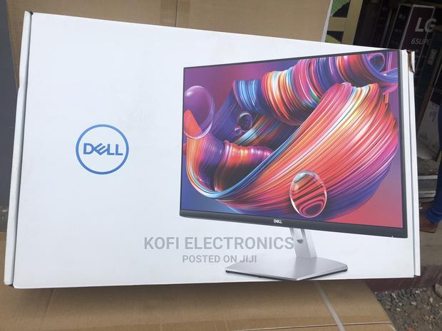 Modern Dell 27 Monitor - S2721HN · Photo 1