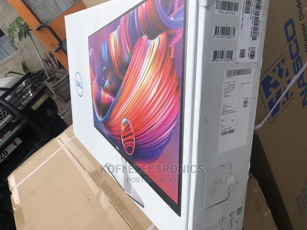Elegant Dell 27 Monitor - S2721HN · Photo 1
