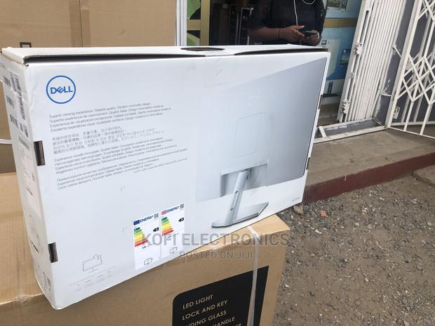 Full HD Dell 27inches Monitor - S2721HN · Photo 1