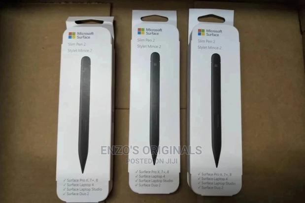 Microsoft Surface Slim Pen 2 Original Sealed · Photo 2