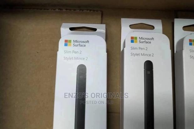 Microsoft Surface Slim Pen 2 Original Sealed · Photo 3