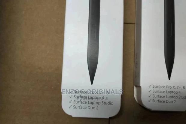 Microsoft Surface Slim Pen 2 Original Sealed · Photo 4