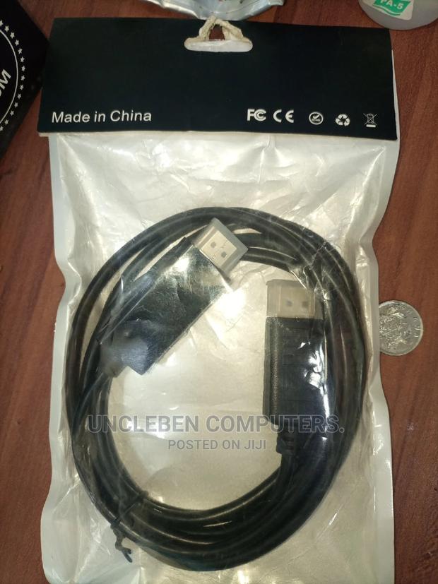 Display to HDMI Cable · Photo 2