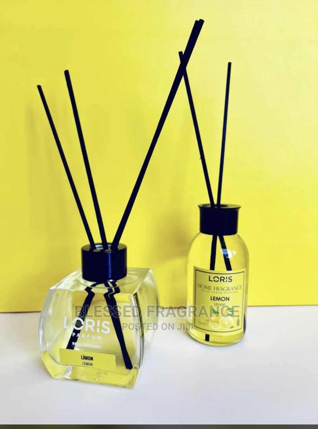 Loris Perfume, Reed And Auto Diffusers · Photo 2