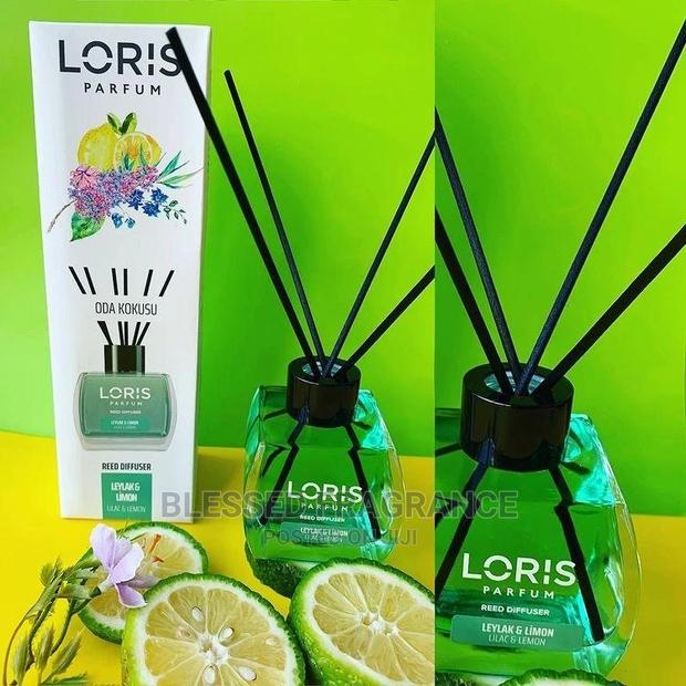 Loris Perfume, Reed And Auto Diffusers · Photo 4