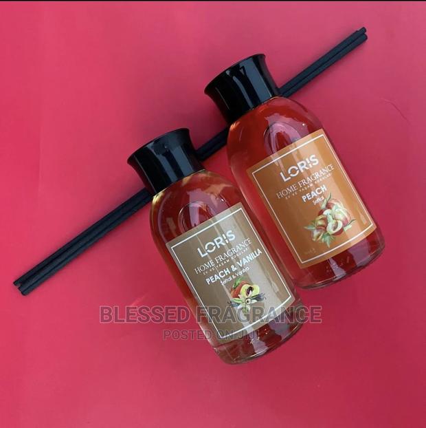 Loris Perfume, Reed And Auto Diffusers · Photo 3