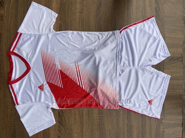 Set of JERSEY’S for Cooperate Use at Cool Price · Photo 5